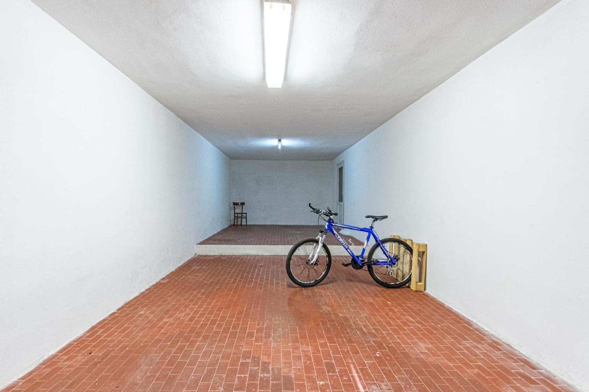 Villa Panoramica Garden Bike Маса Маритима Екстериор снимка