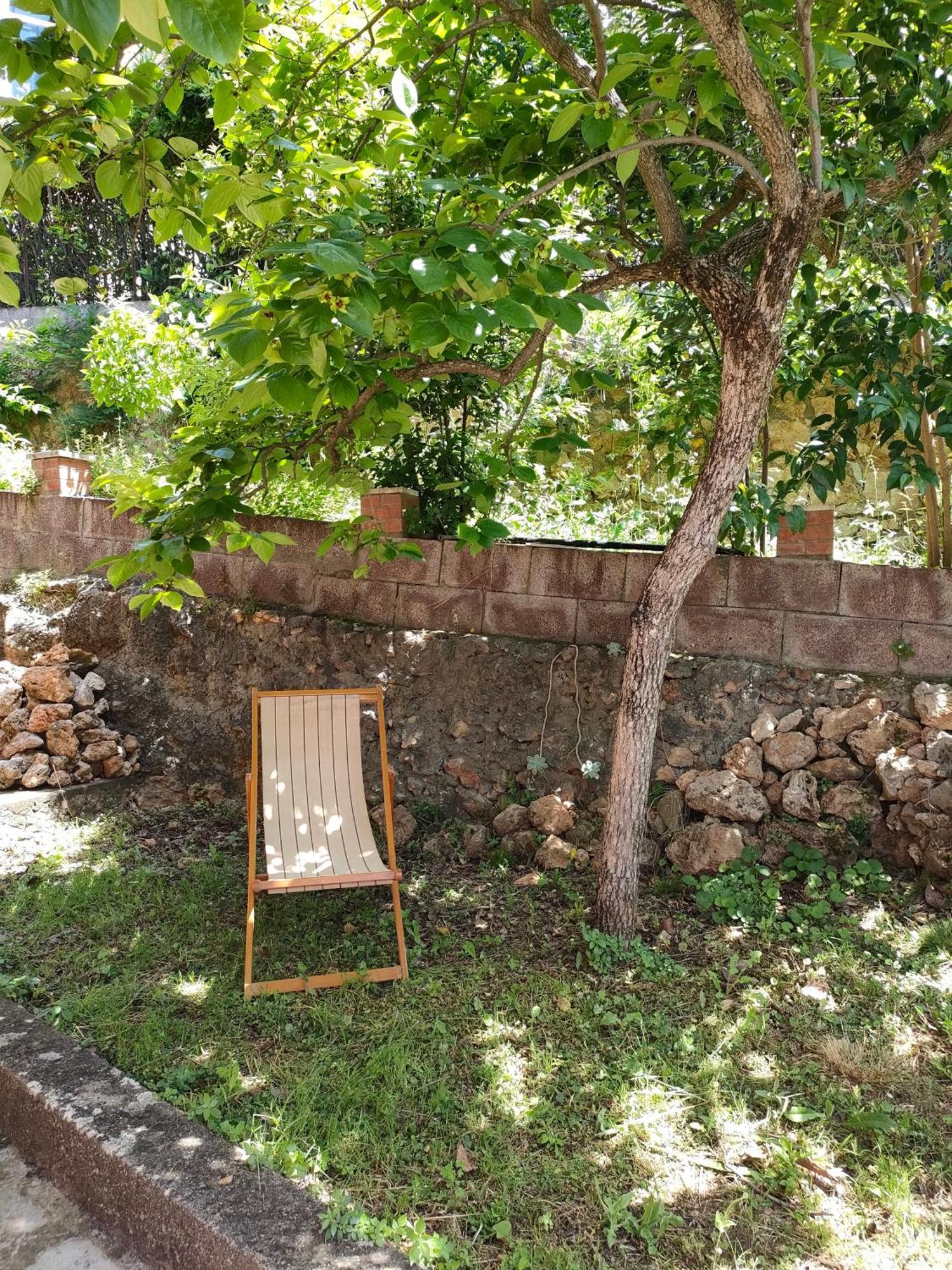 Villa Panoramica Garden Bike Маса Маритима Екстериор снимка