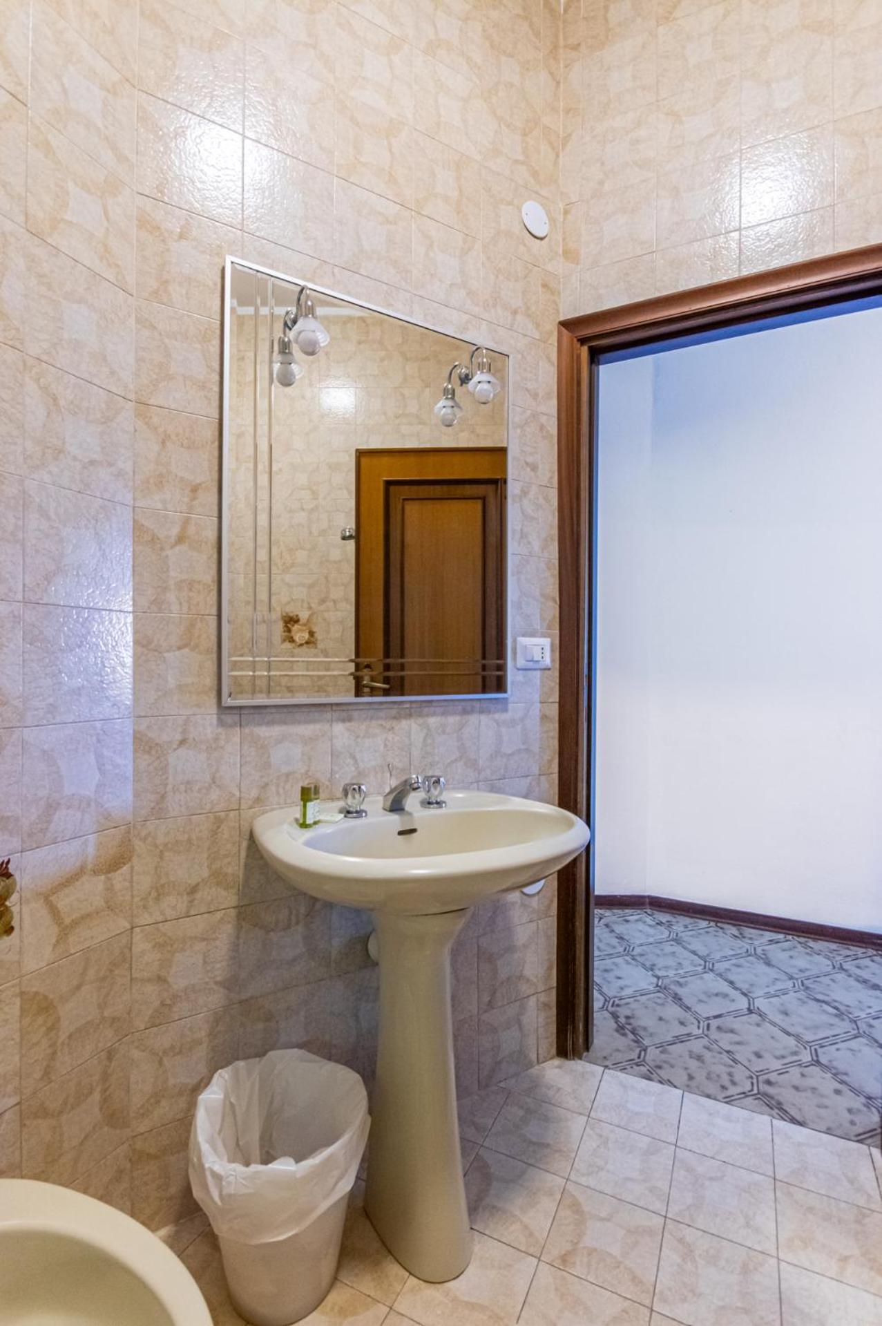 Villa Panoramica Garden Bike Маса Маритима Екстериор снимка