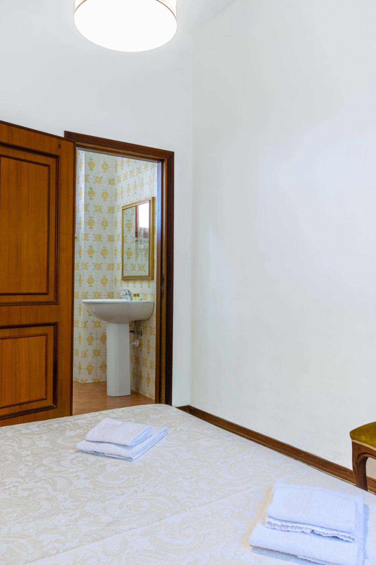 Villa Panoramica Garden Bike Маса Маритима Екстериор снимка