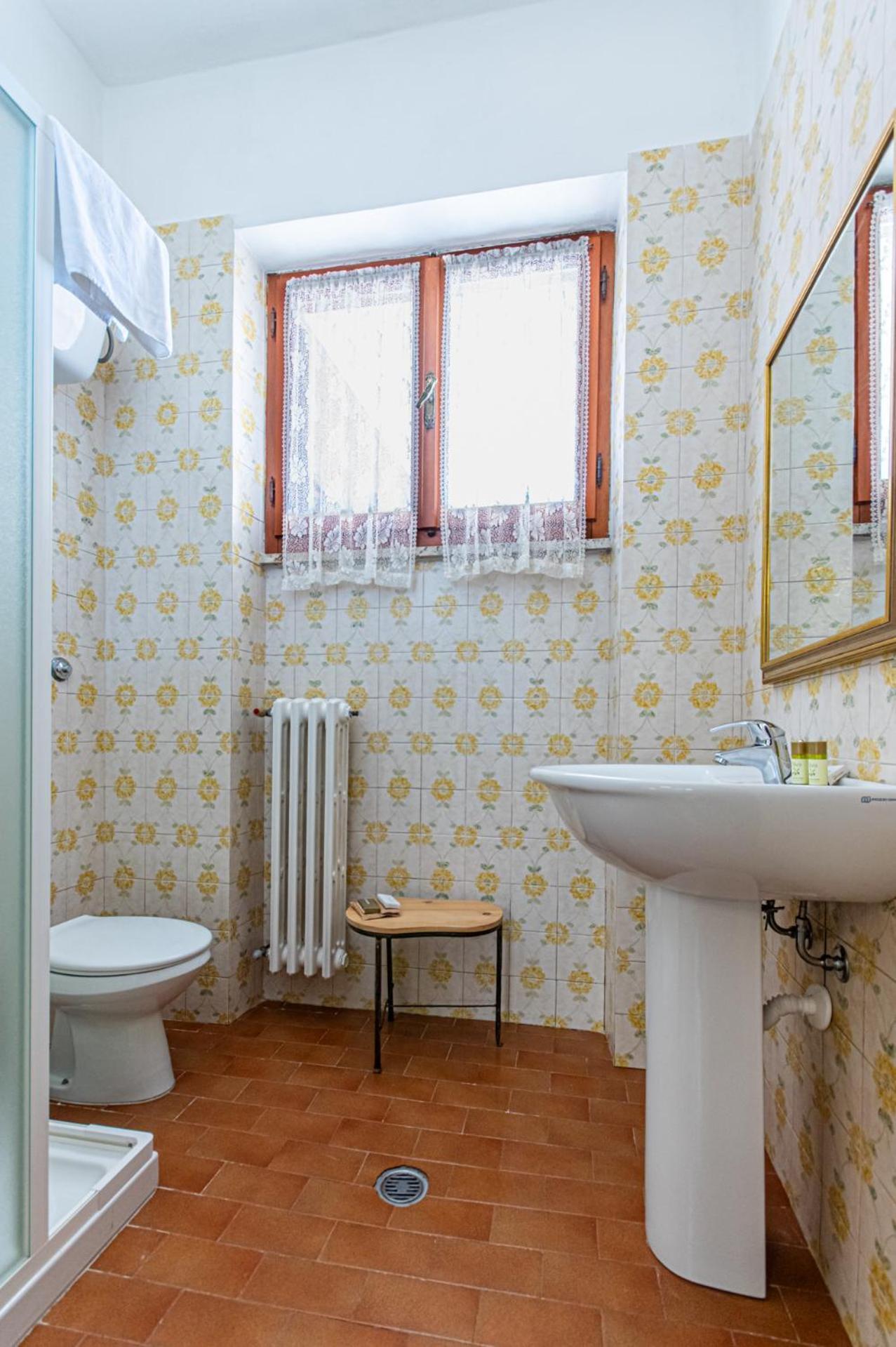 Villa Panoramica Garden Bike Маса Маритима Екстериор снимка